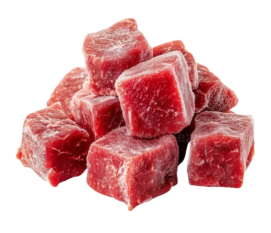 Frozen Beef from Brazil, wholesale export supplier (Grass-fed Brazilian beef cuts, vacuum-sealed for premium export.)